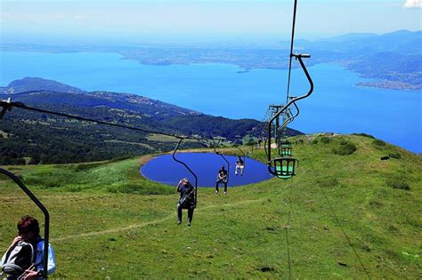 ropeway prada costabella